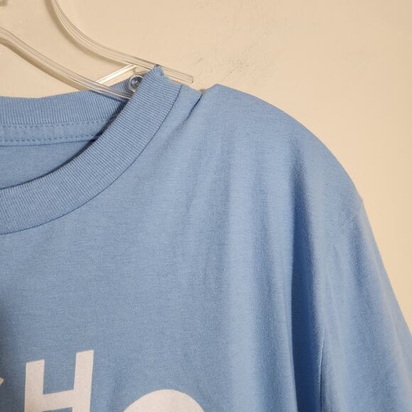 Snorg tees beach better have my money novelty graphic tshirt men's size large - Picture 6 of 8